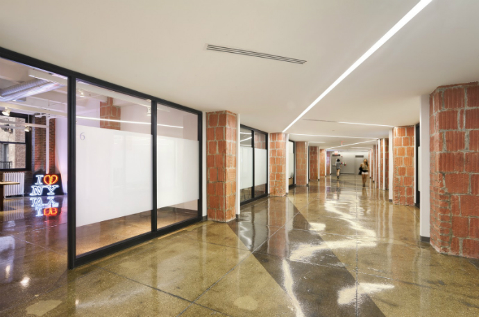 Пополнение в CFDA Fashion Incubator (фото 1)