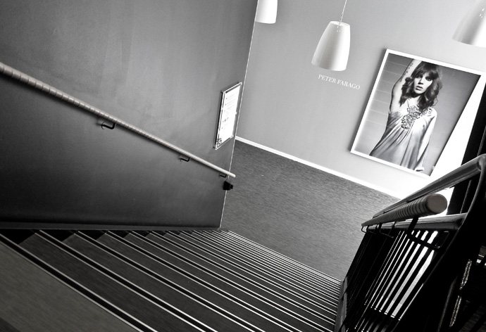 Нордическая красота Chanel (фото 1)