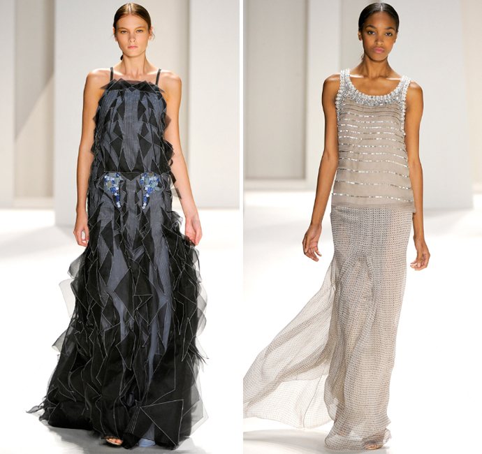 5-й день недели моды в Нью-Йорке. Лучшее (фото 3)