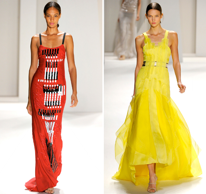 5-й день недели моды в Нью-Йорке. Лучшее (фото 4)