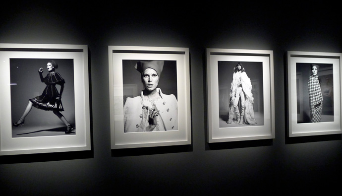 Нордическая красота Chanel (фото 2)