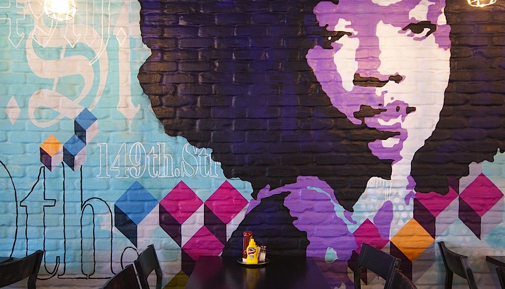 Ресторан Chico's в Финляндии (фото 1)