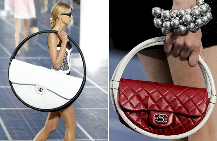 Неделя моды в Париже: Trend report (фото 21)