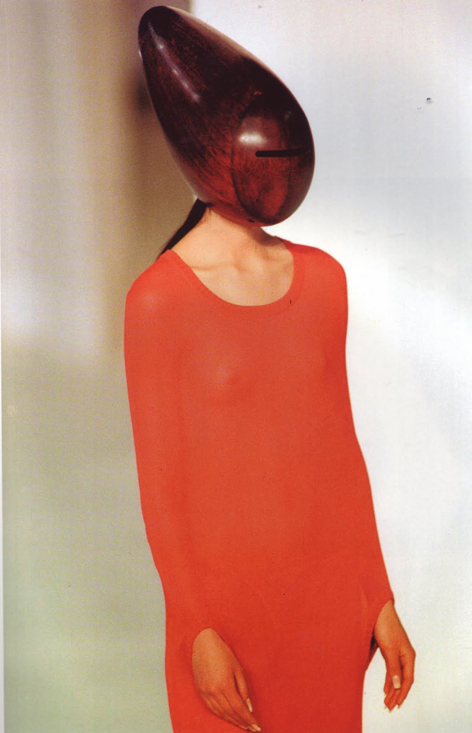 Выставка Хусейна Чалаяна в Париже (фото 3)