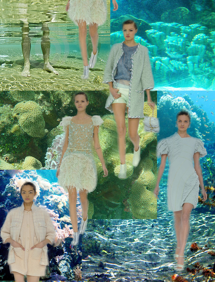 Пастельное лето 2012 (фото 12)