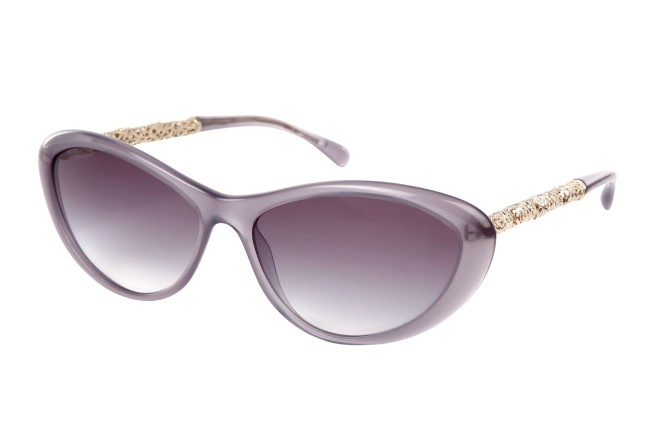 Chanel представил коллекцию оптики Bijou (фото 4)