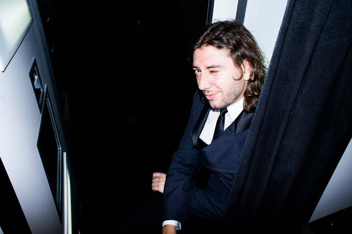 Летний коктейль в Chanel Beauty Boutique (фото 19)