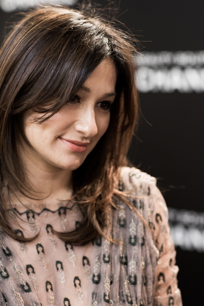 Летний коктейль в Chanel Beauty Boutique (фото 16)