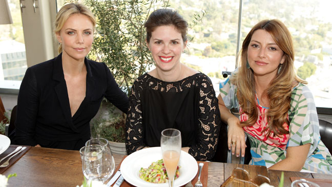 Лучшие стилисты по версии The Hollywood Reporter (фото 4)