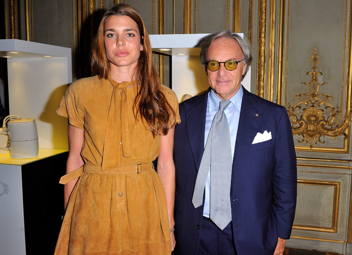 Презентация коллекции Tod’s Signature (фото 1)