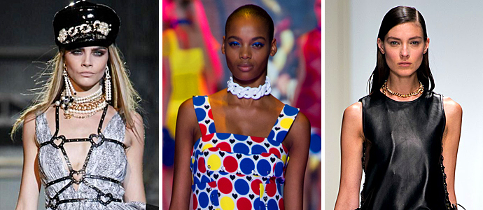 Неделя моды в Милане: Trend report (фото 11)