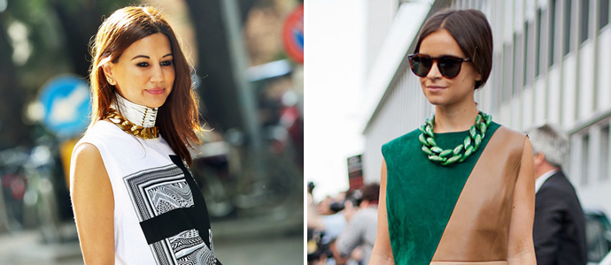 Неделя моды в Милане: Trend report (фото 30)