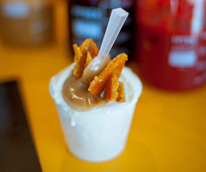 Лаборатория мороженого Chin chin (фото 8)