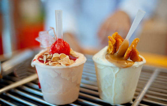 Лаборатория мороженого Chin chin (фото 10)