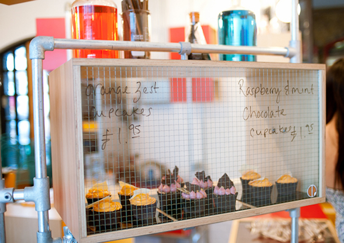 Лаборатория мороженого Chin chin (фото 7)