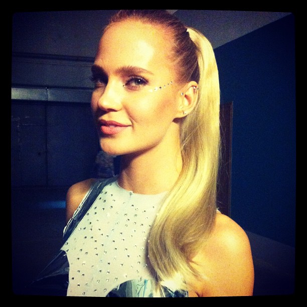 Модная Instagram-мания. Часть 22 (фото 21)