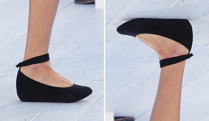 Look of the Day: расслабленность от Chloe (фото 1)