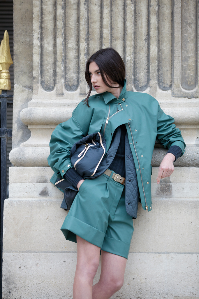 Лучшие коллекции Круиз 2012 (фото 11)