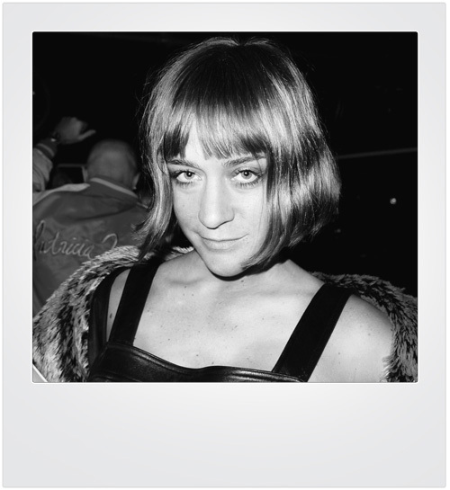 Модные итоги года (фото 1)