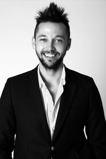 Любимая музыка модных дизайнеров (фото 9)