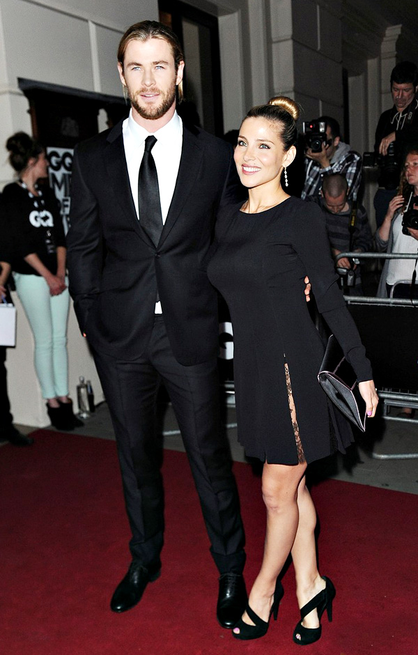 Журнал GQ назвал "Людей года" (фото 10)