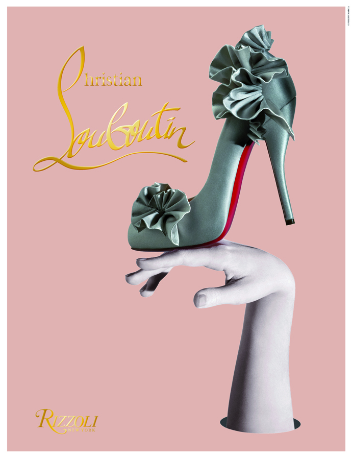 Фильм в честь книги Christian Louboutin (фото 1)