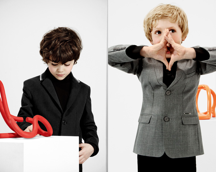 В ЦУМе стартует школьный базар (фото 9)