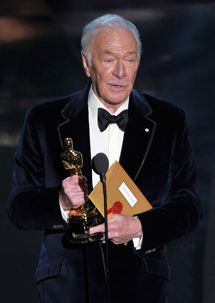 "Оскар" 2012 (фото 3)