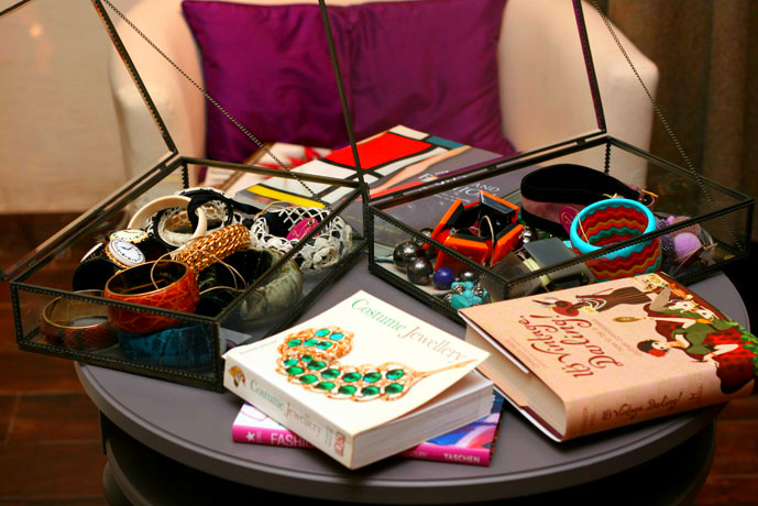 Новый винтажный магазин в Москве (фото 6)