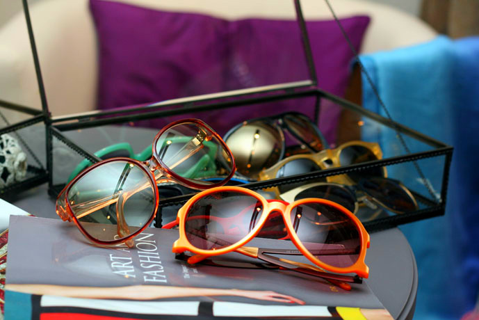 Новый винтажный магазин в Москве (фото 2)