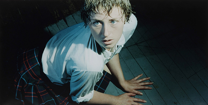 Выставка Cindy Sherman в Museum of Modern Art (фото 1)