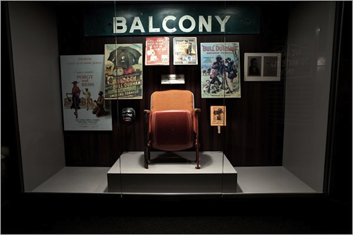 Расовая дискриминация уходит в историю (фото 3)