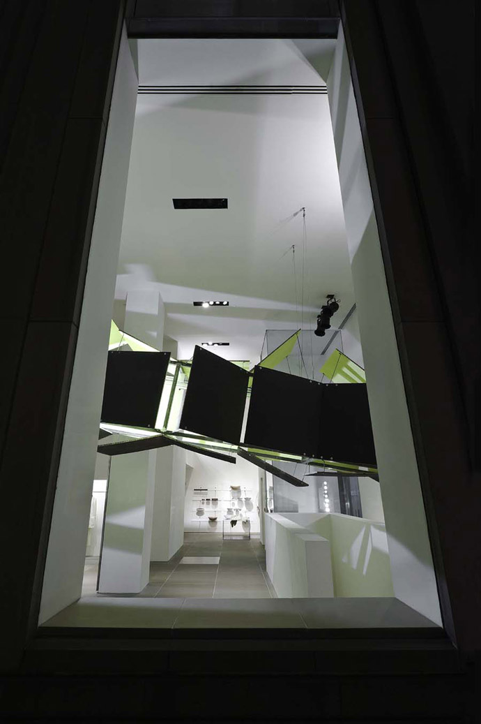 Лучшие витрины мира: Calvin Klein (фото 5)