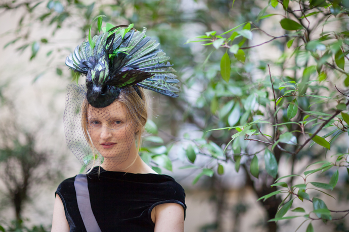 Кэндис Лейк в украшениях ADR at H&M (фото 2)