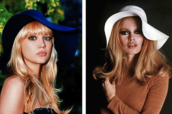 Cat Pierce: вторая Брижит Бардо? (фото 4)