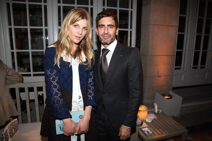 Открытие Louis Vuitton Maison в Шанхае (фото 9)