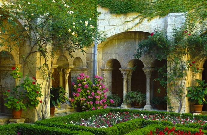 Стороны света: Прованс, Франция (фото 13)