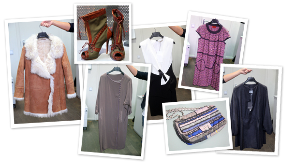 Sale Ксении Собчак на "Серебряном Дожде" (фото 1)