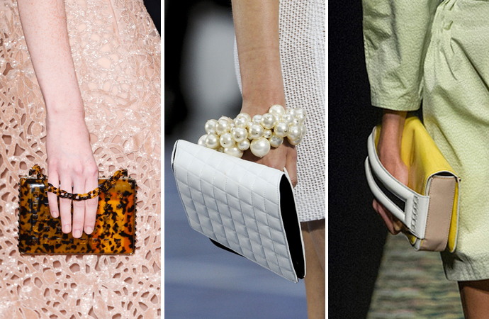 Неделя моды в Париже: Trend report (фото 18)