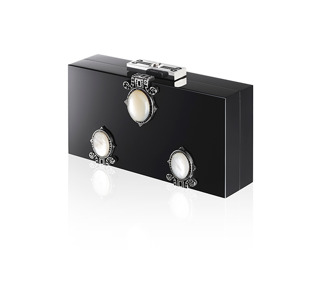 Клатчи Kilian появились в Крокусе (фото 1)