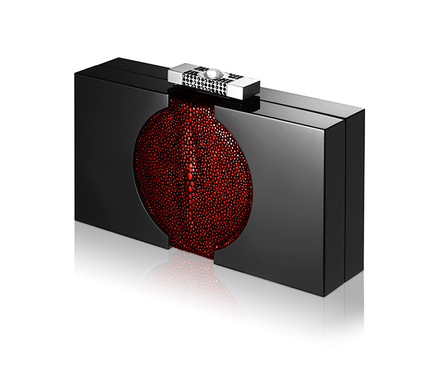 Клатчи Kilian появились в Крокусе (фото 3)