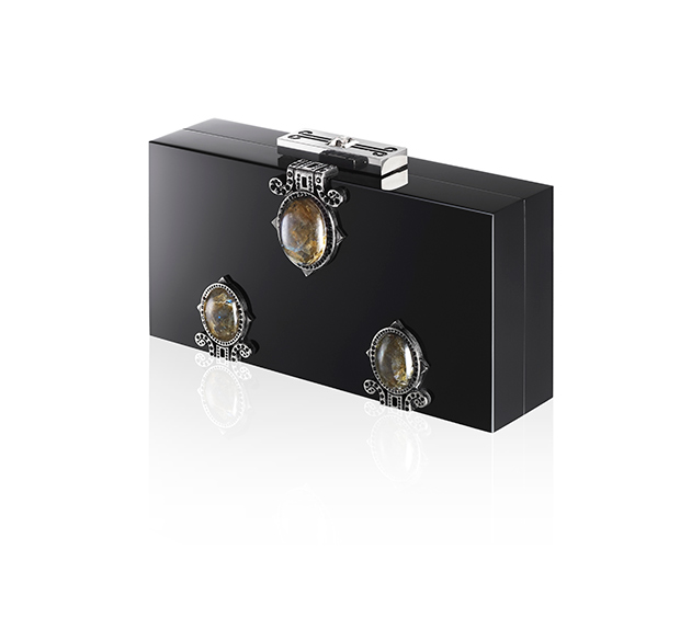 Клатчи Kilian появились в Крокусе (фото 2)