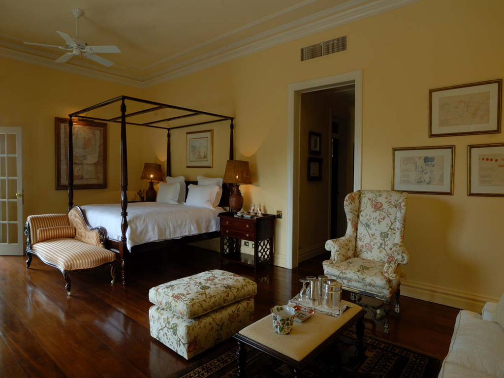 The Peninsula House (фото 2)