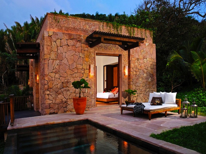 Отель Imanta Resorts в Мексике (фото 4)