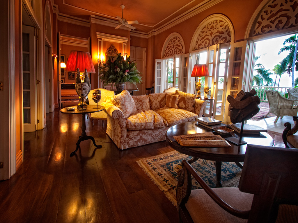 The Peninsula House (фото 3)