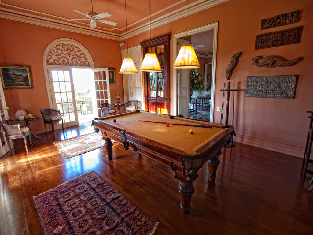 The Peninsula House (фото 4)