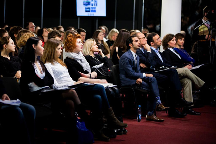 Conde Nast Digital Day (фото 5)