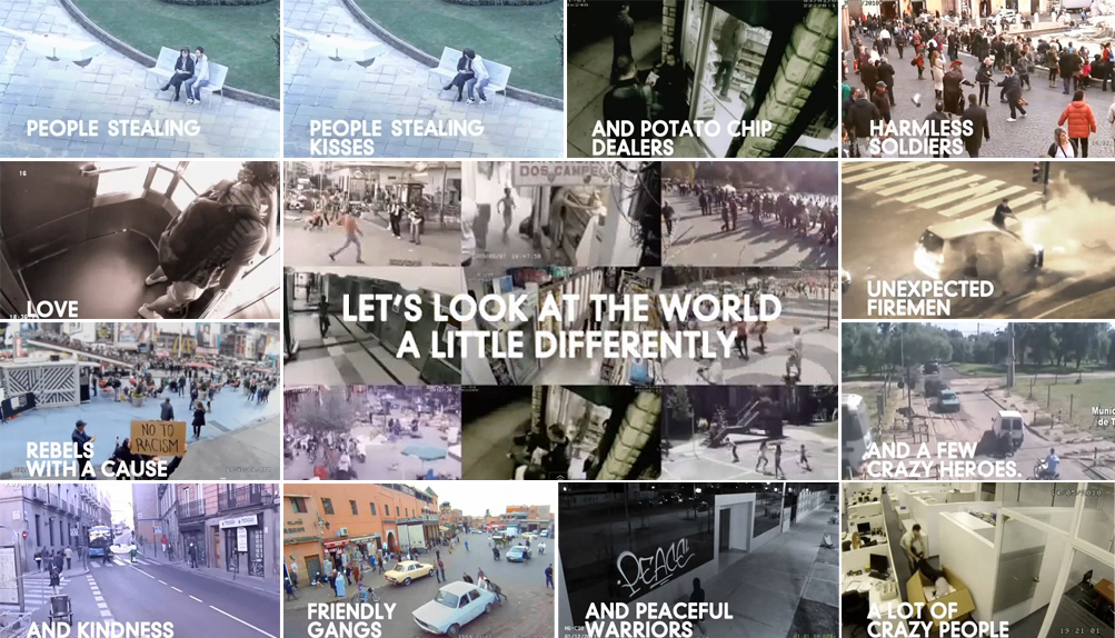 Самая добрая реклама Coca-Cola (фото 1)