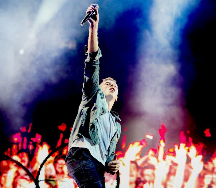 Pitchfork подвел фотоитоги года (фото 22)