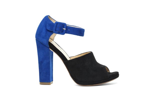 Джен Брилл и Оливия Ким для Сole Haan (фото 4)